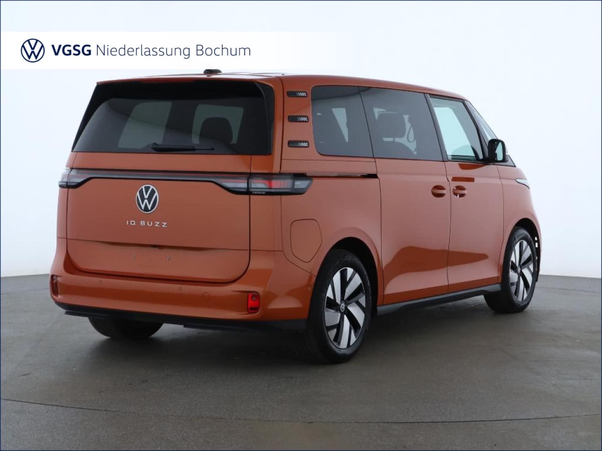 Volkswagen ID. Buzz Pro