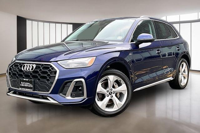 2022 Audi Q5