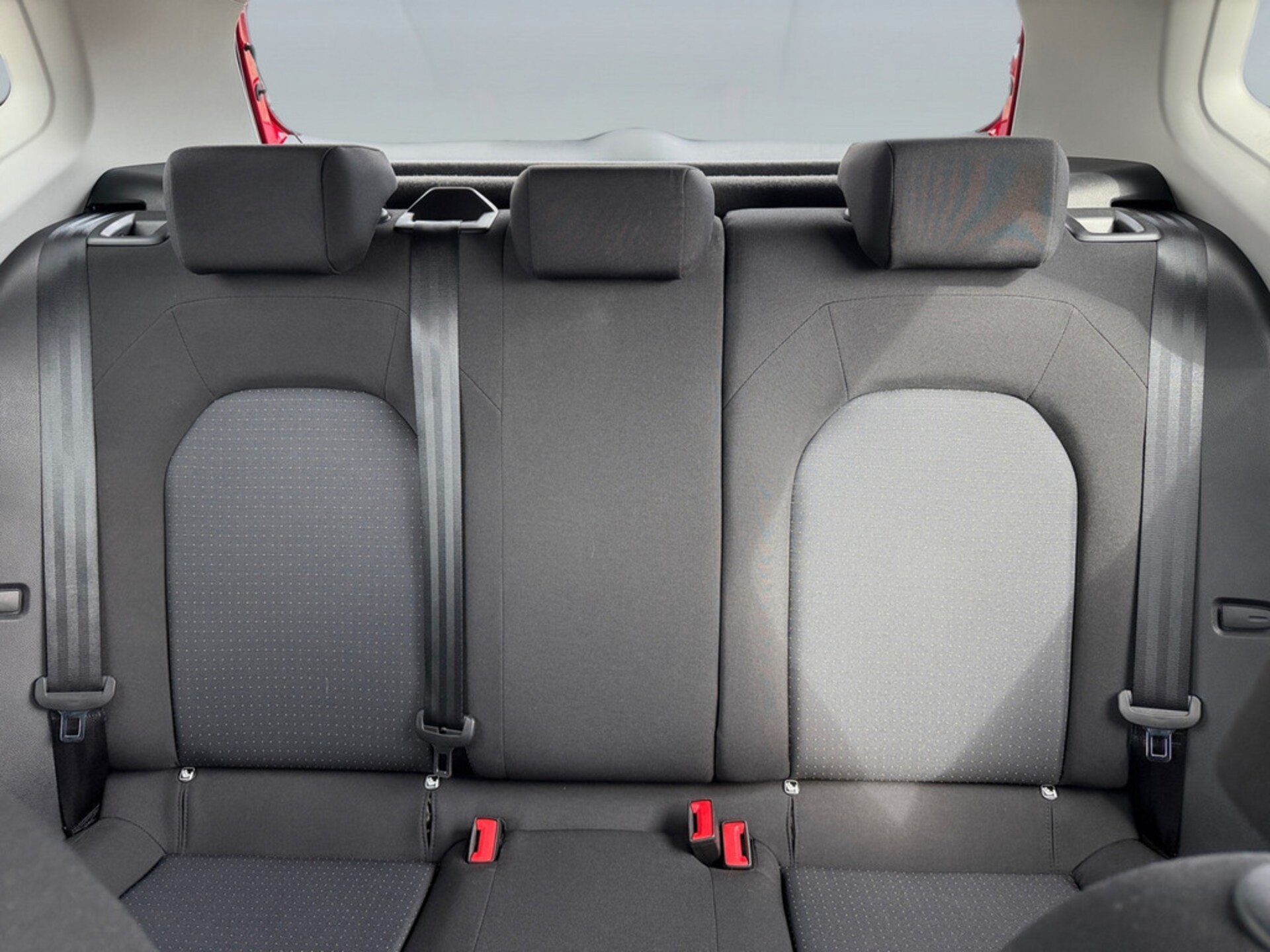 SEAT Arona Style