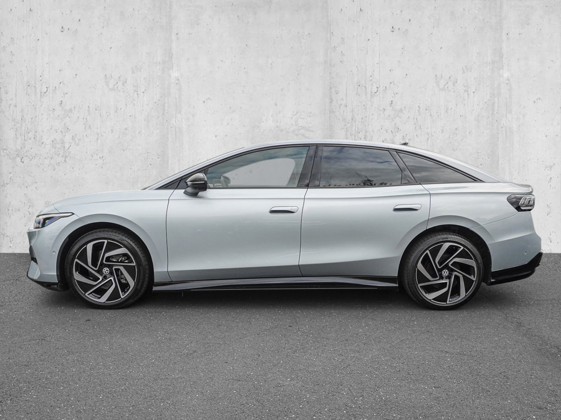 Volkswagen ID.7 Pro