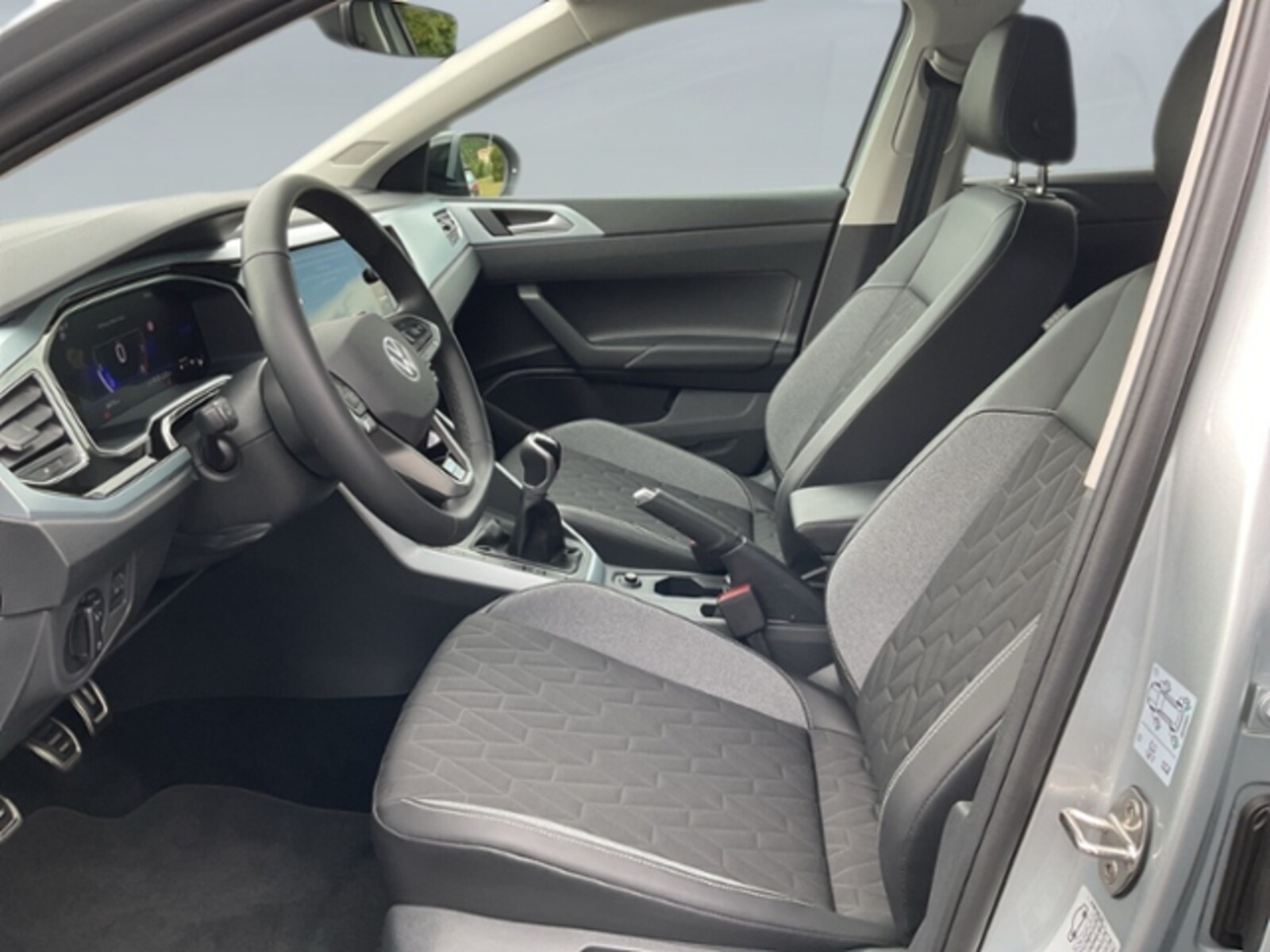 Volkswagen Taigo – Bild 7