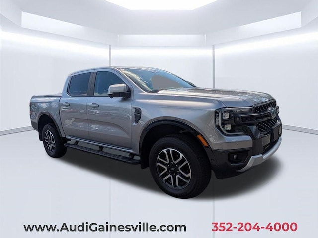 Photo of 2024 Ford Ranger