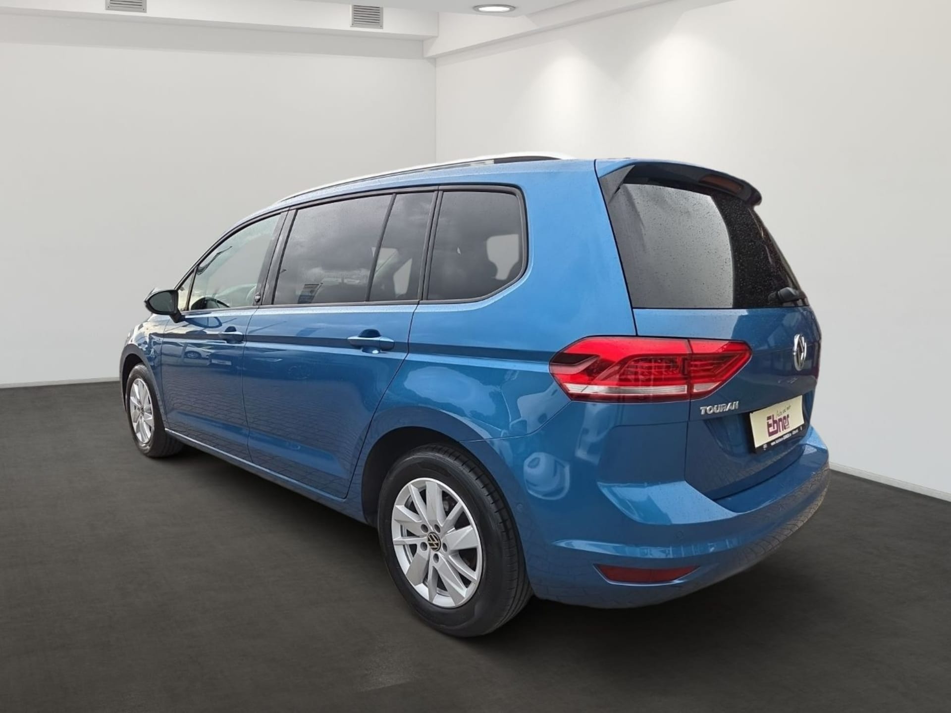 Volkswagen Touran SOUND