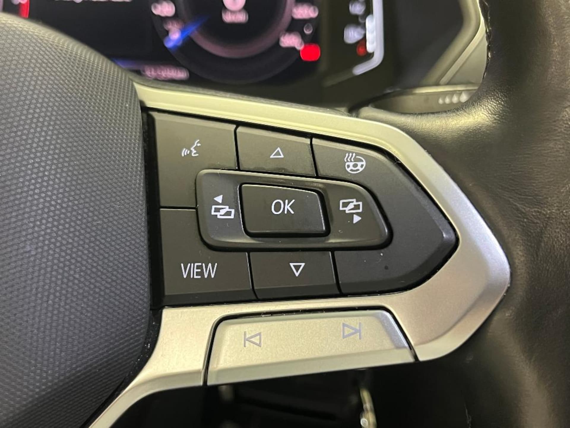 Volkswagen Tiguan Allspace Life
