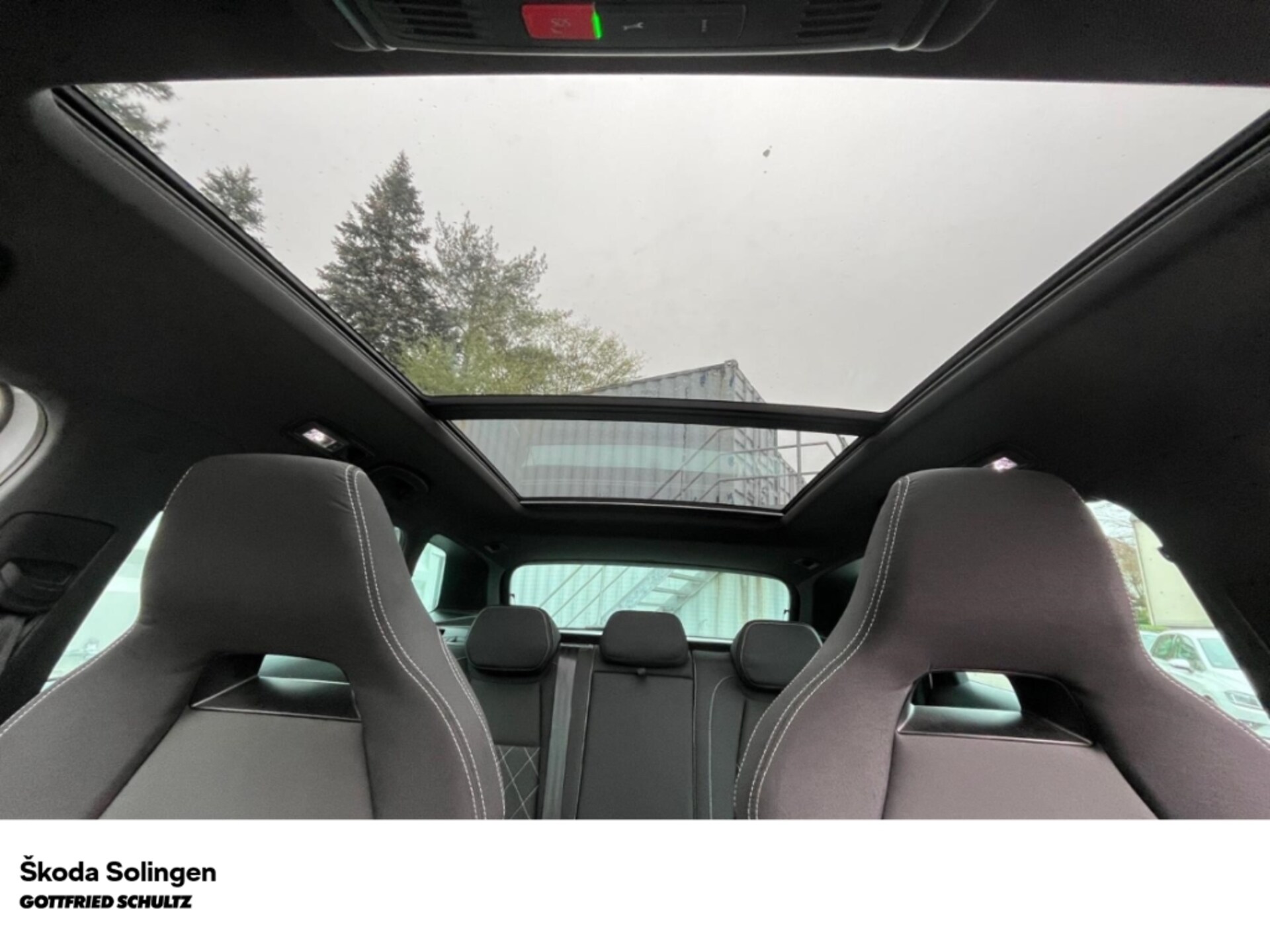 Skoda Karoq Sportline