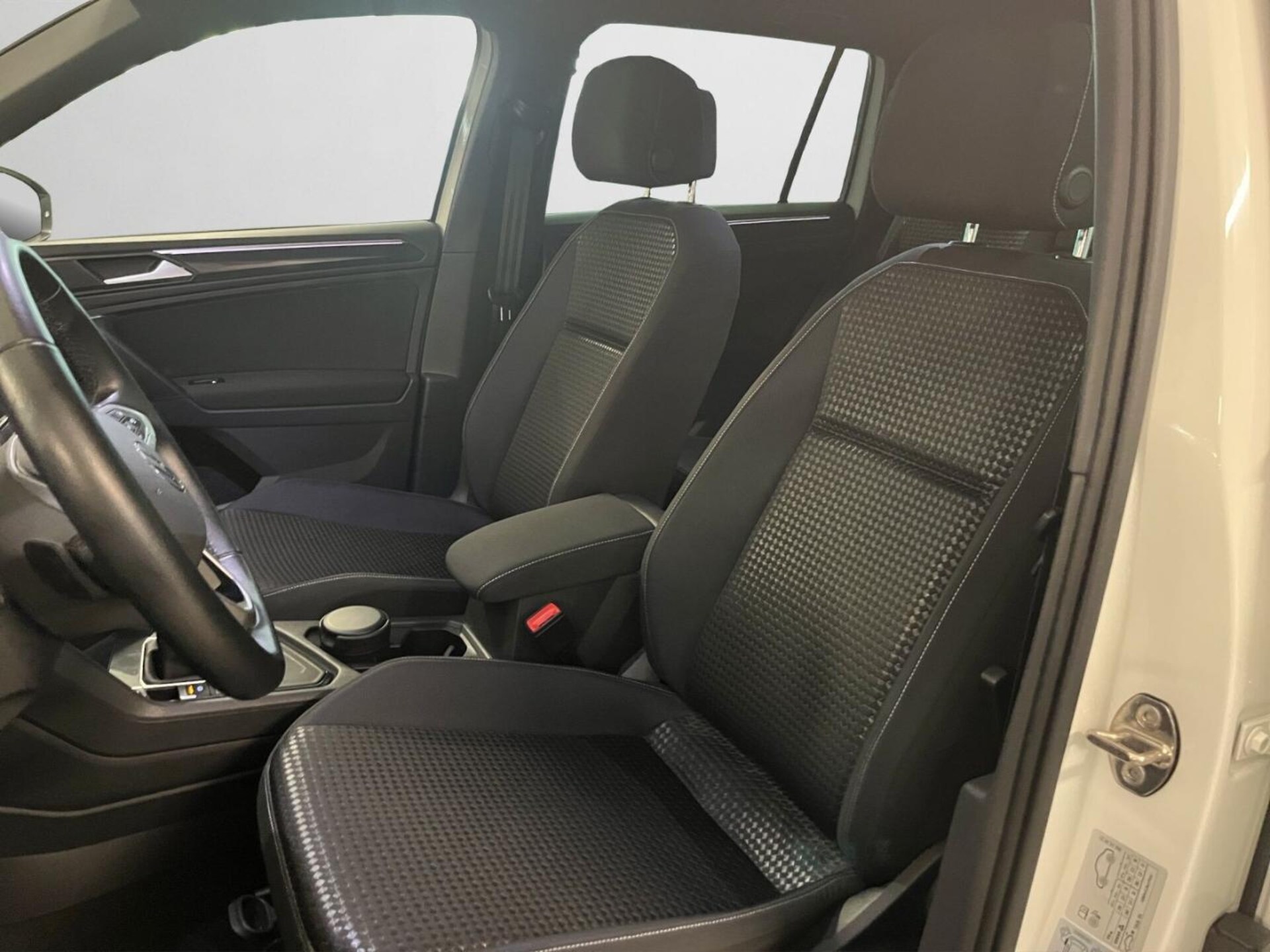 Volkswagen Tiguan United