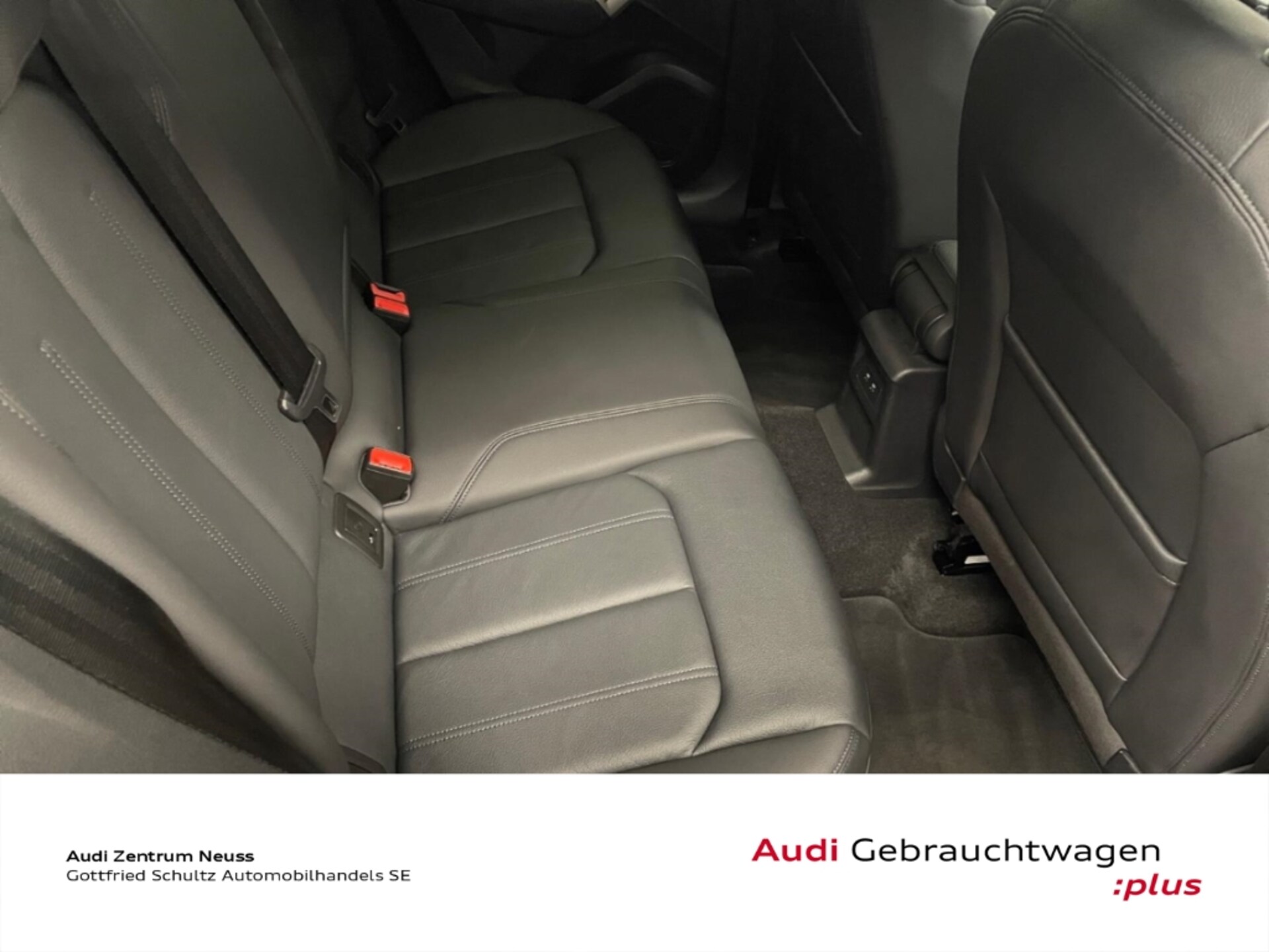 Audi Q2 Advanced