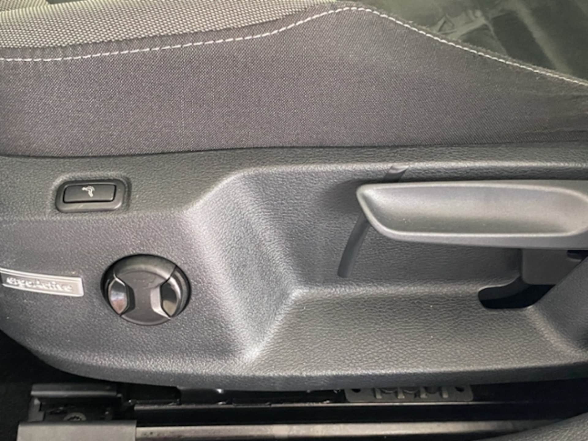 Volkswagen Golf Variant Comfortline