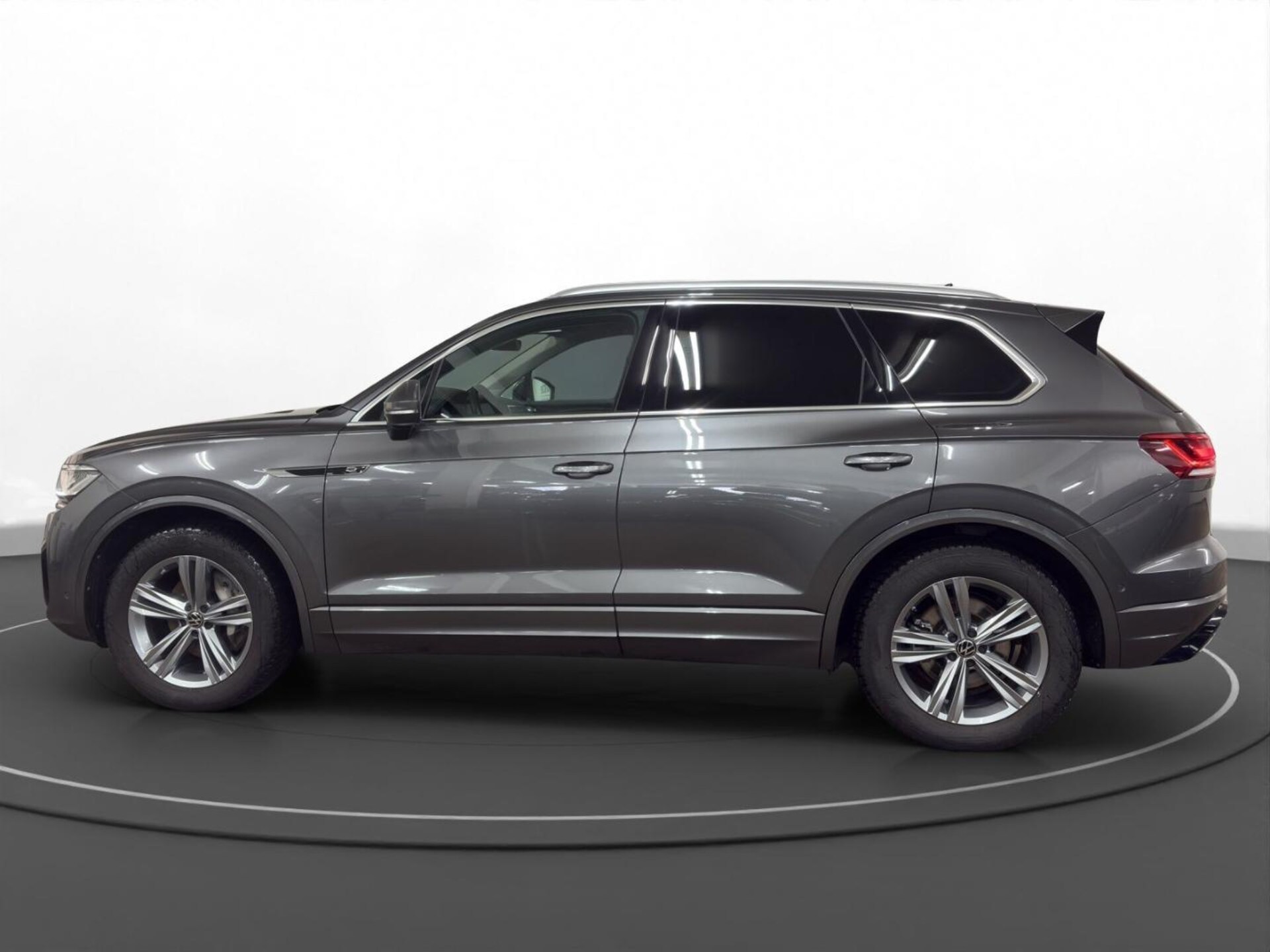 Volkswagen Touareg Elegance