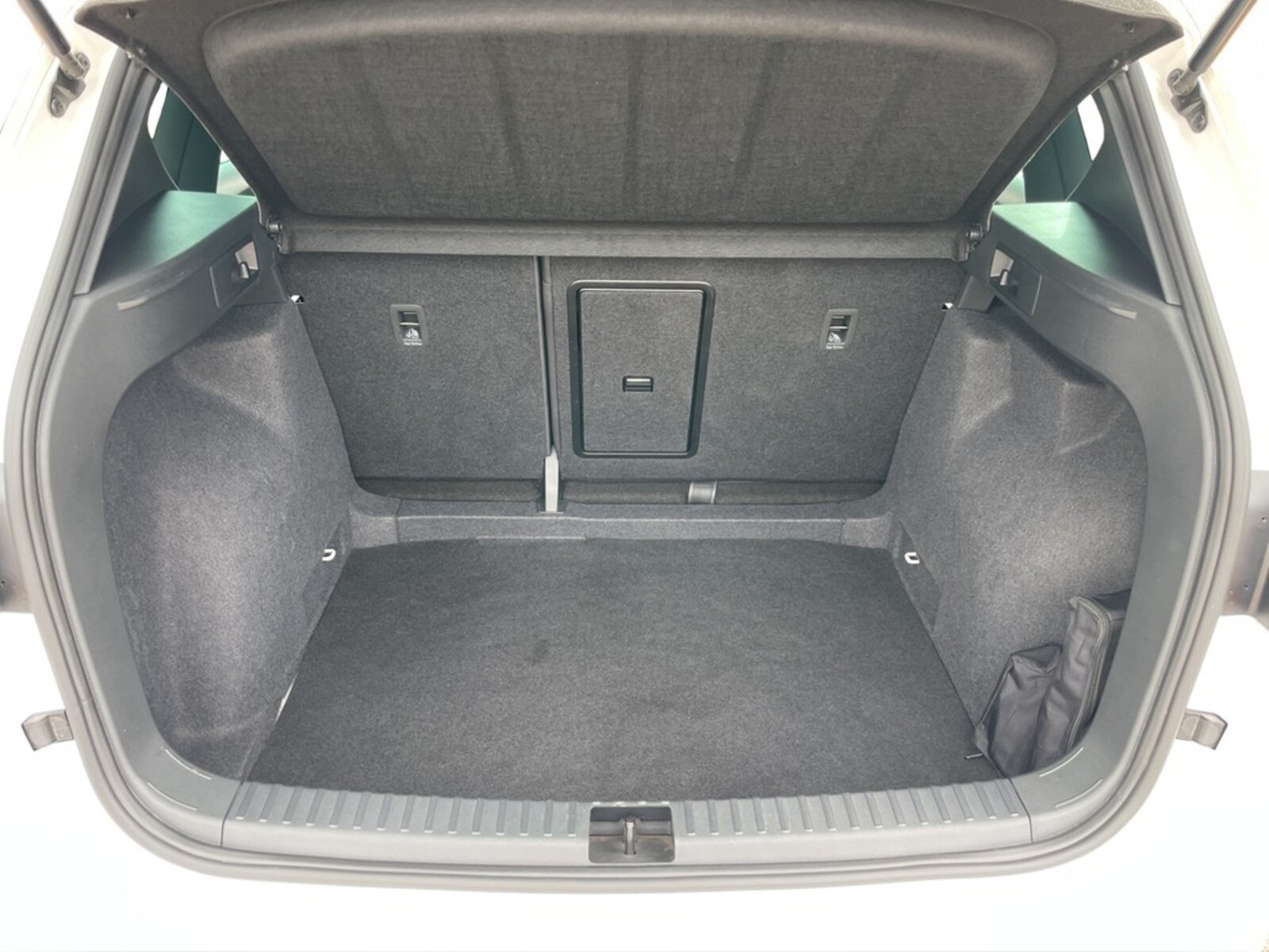 CUPRA Ateca – Bild 10