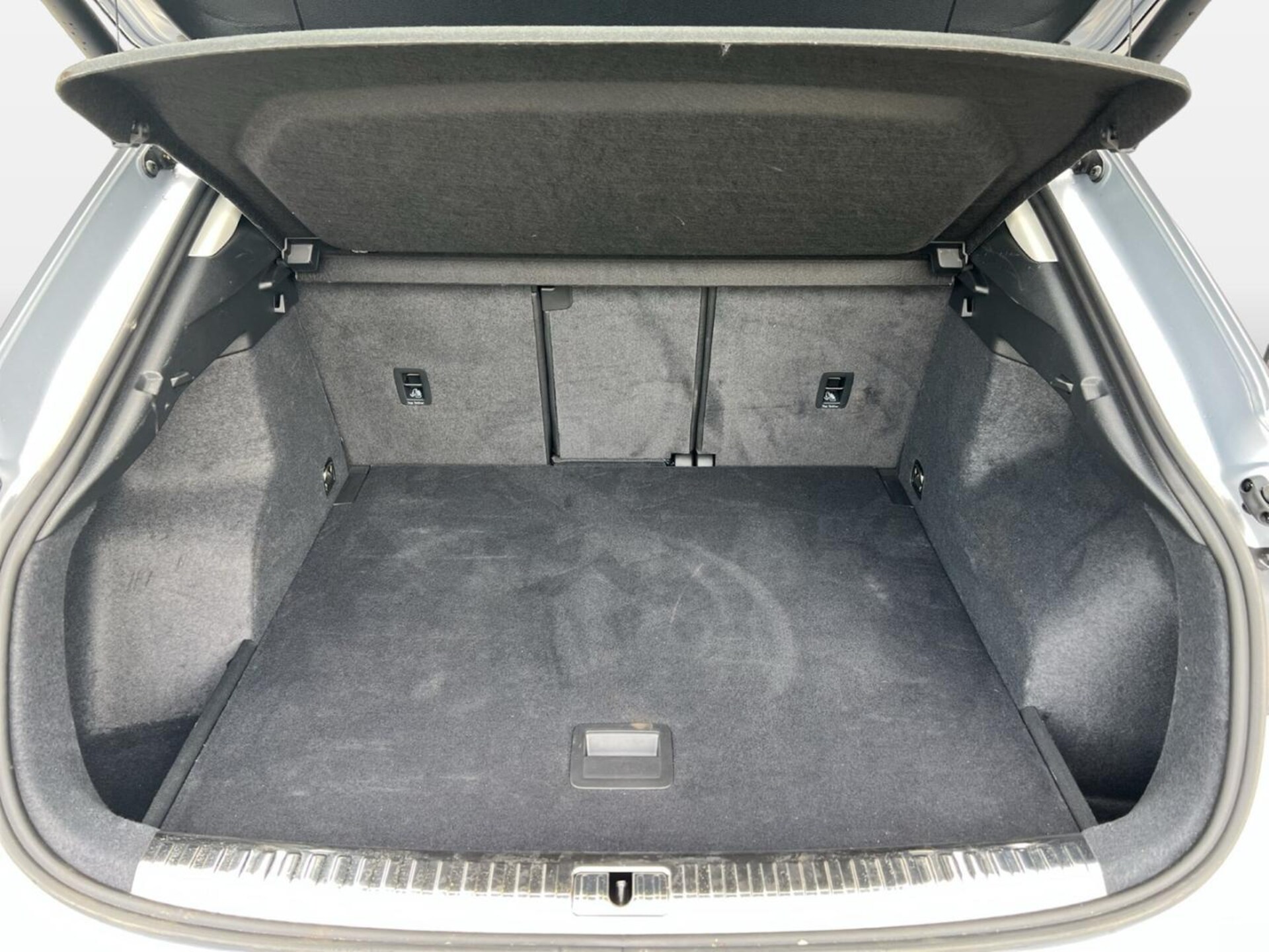 Audi Q3 Sportback S line