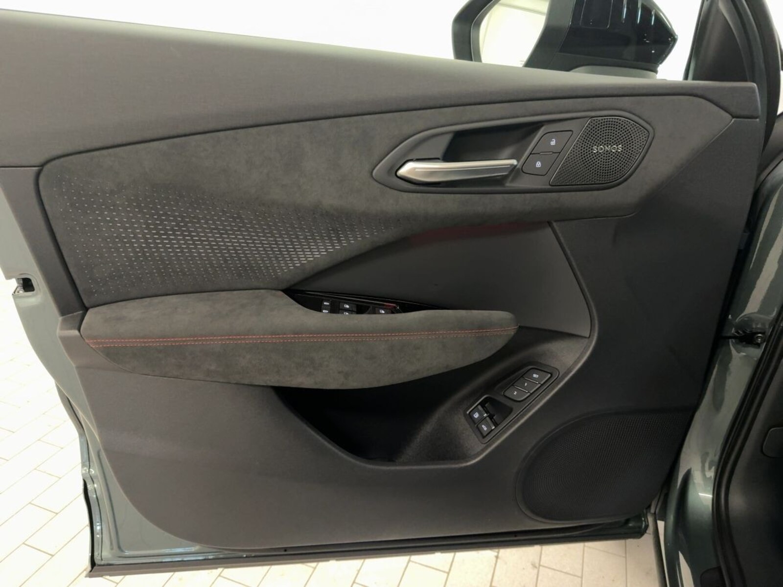 Audi Q3 – Bild 16
