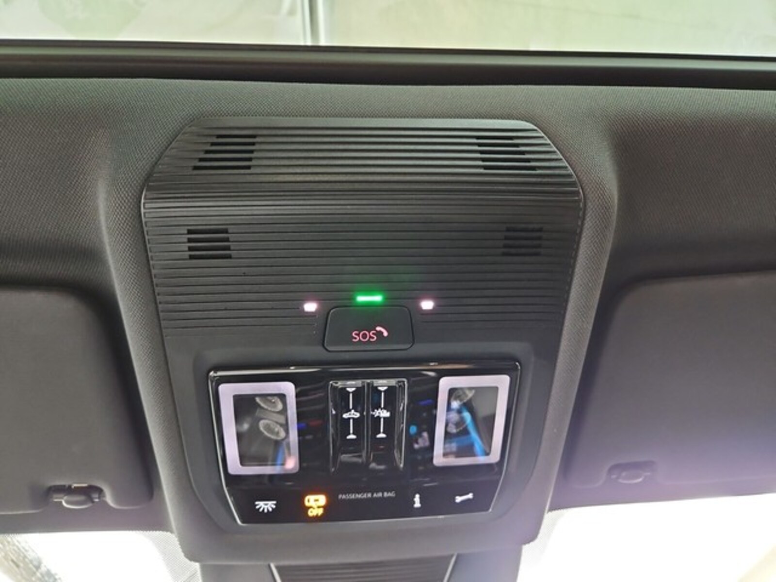 Volkswagen Tiguan – Bild 7