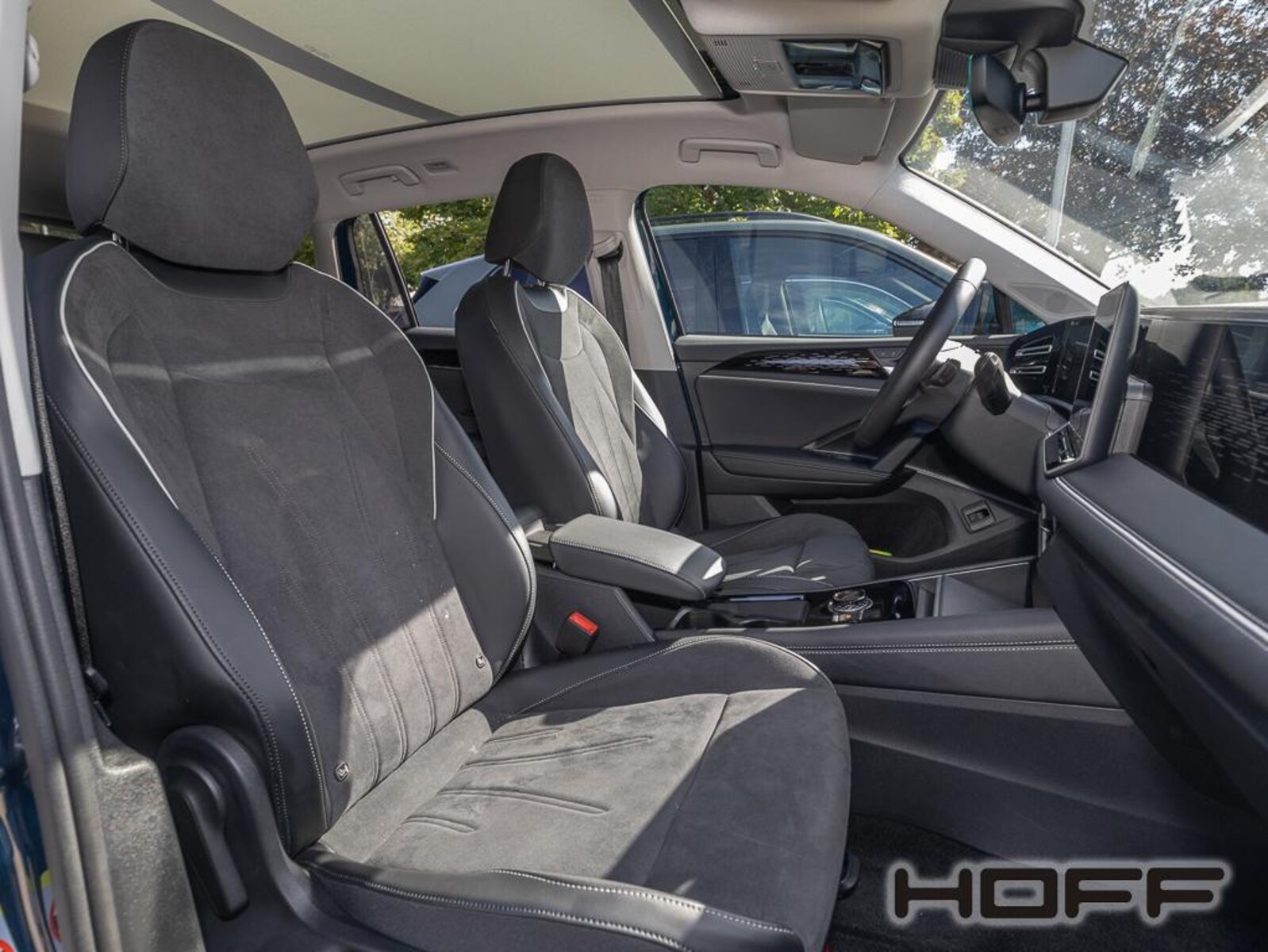 Volkswagen Tiguan – Bild 10