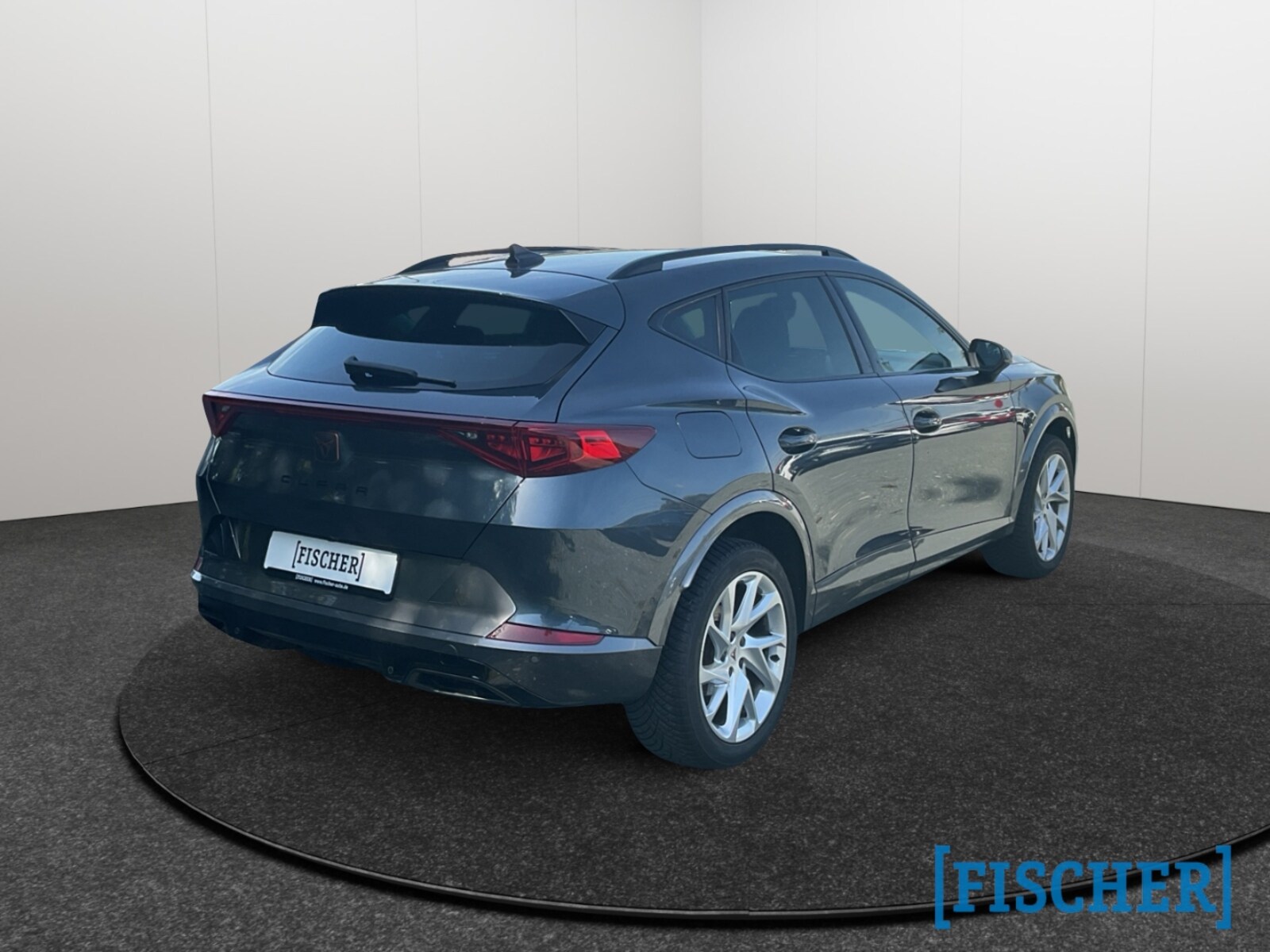 CUPRA Formentor – Bild 6