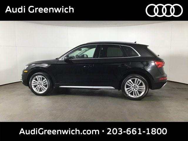 2019 Audi Q5