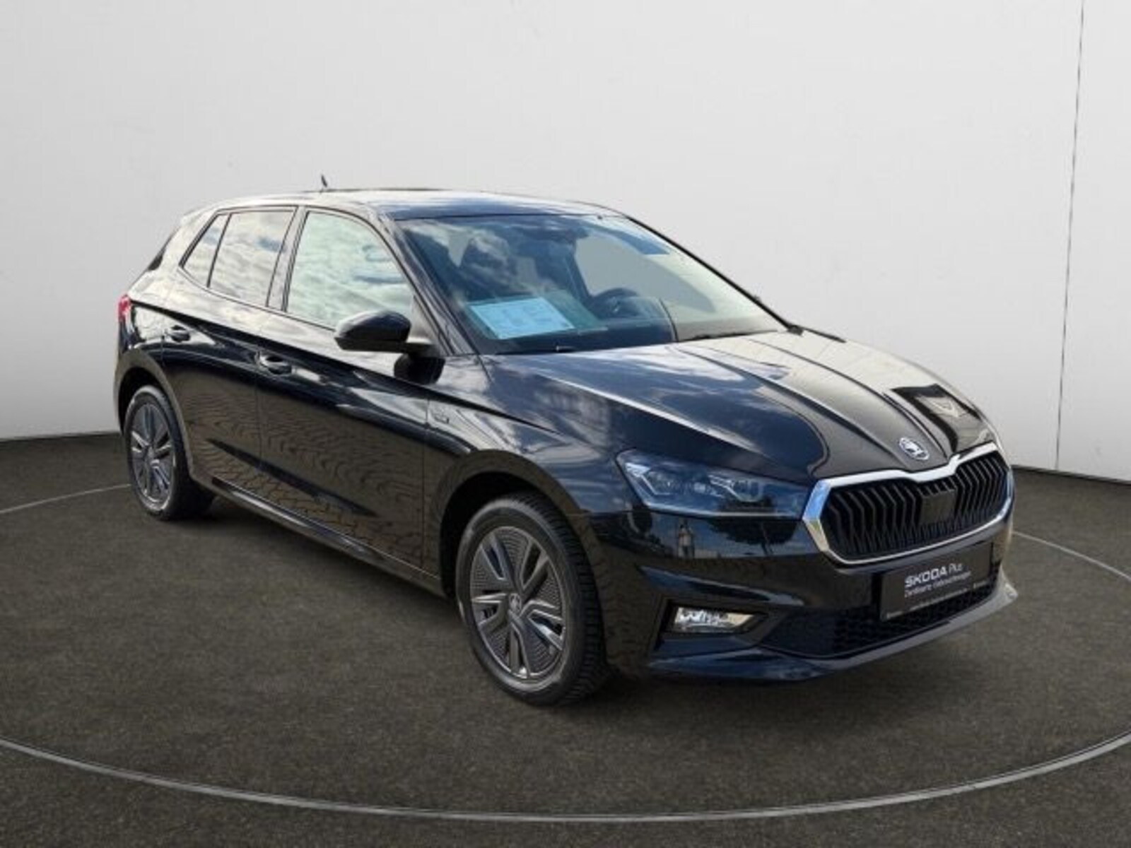 Škoda Fabia – Bild 7