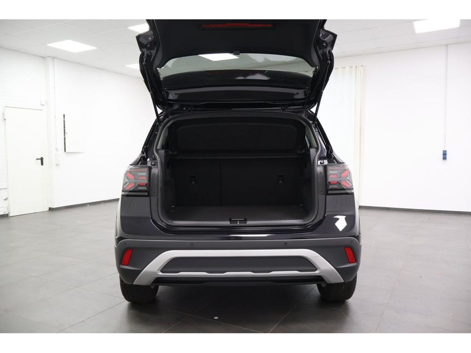 Volkswagen T-Cross – Bild 23