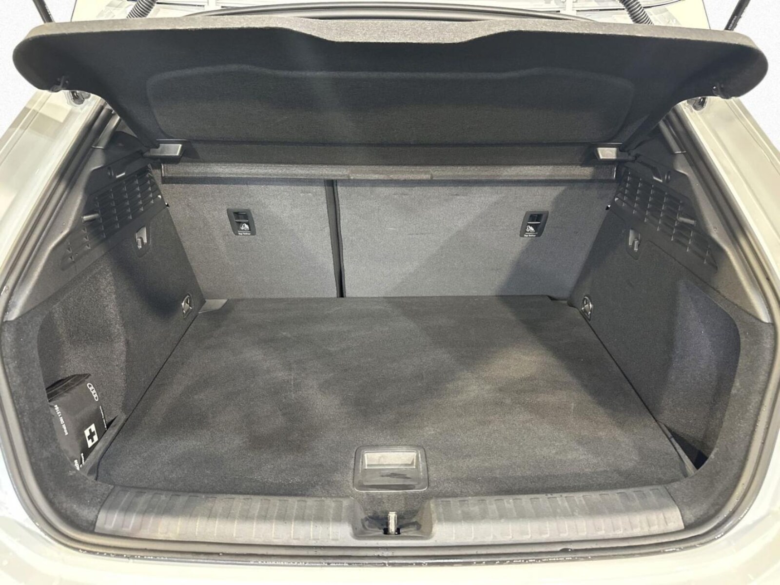 Audi A3 Sportback – Bild 16