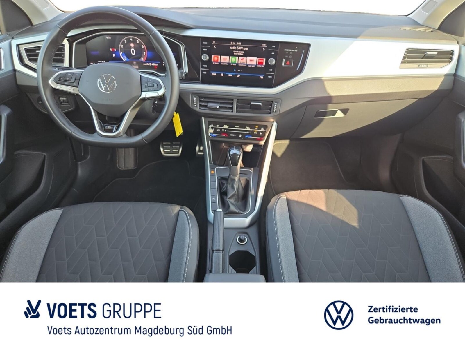 Volkswagen Polo – Bild 7