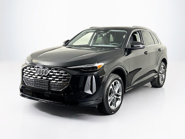 Photo of 2026 Audi Q5