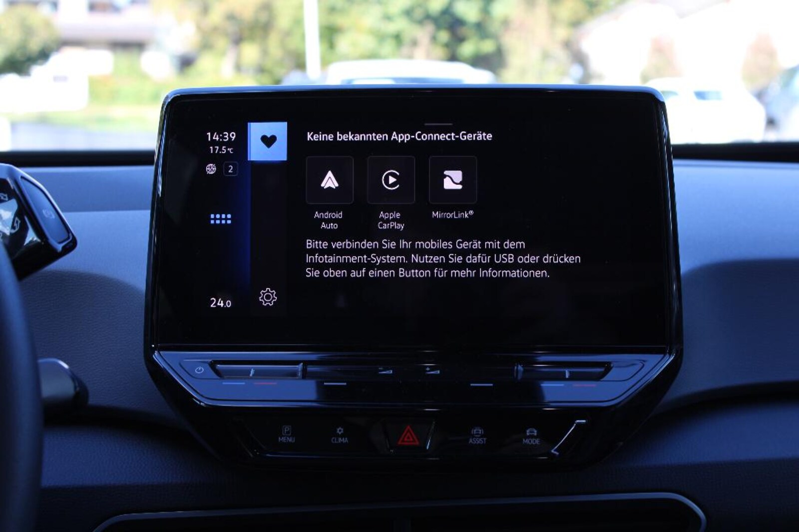 Volkswagen ID.3 – Bild 12