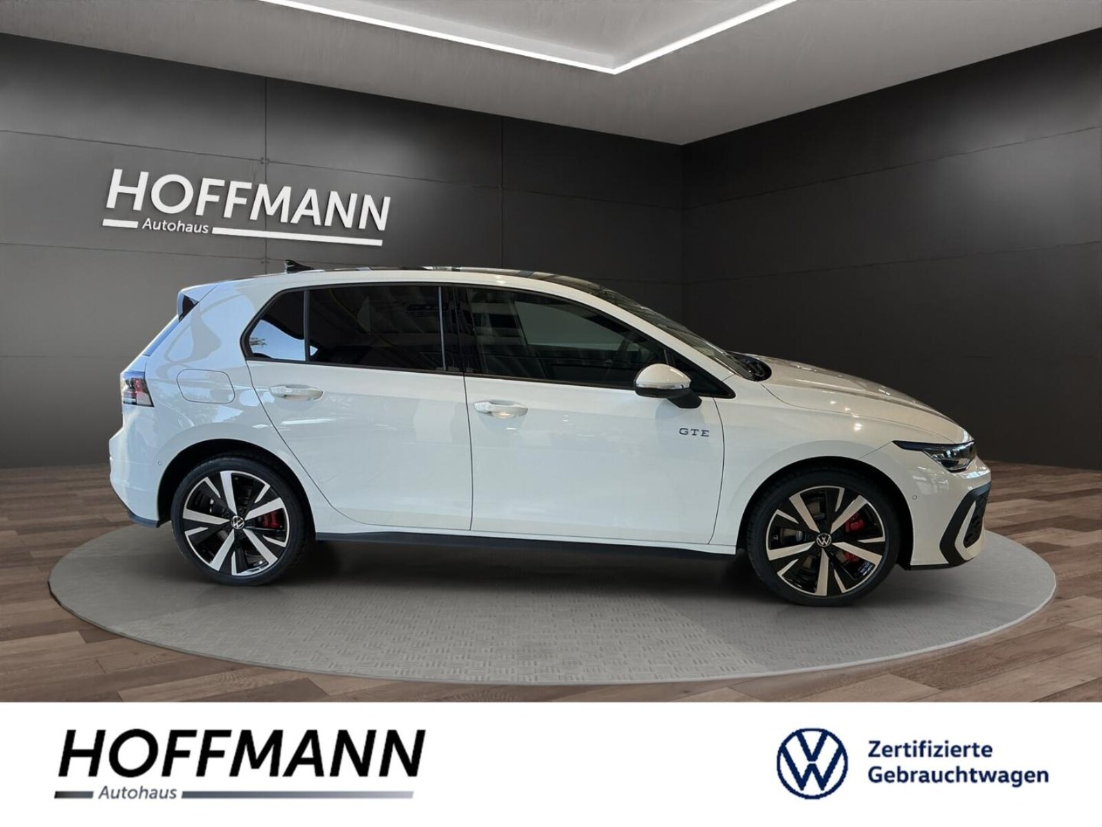 Volkswagen Golf – Bild 5