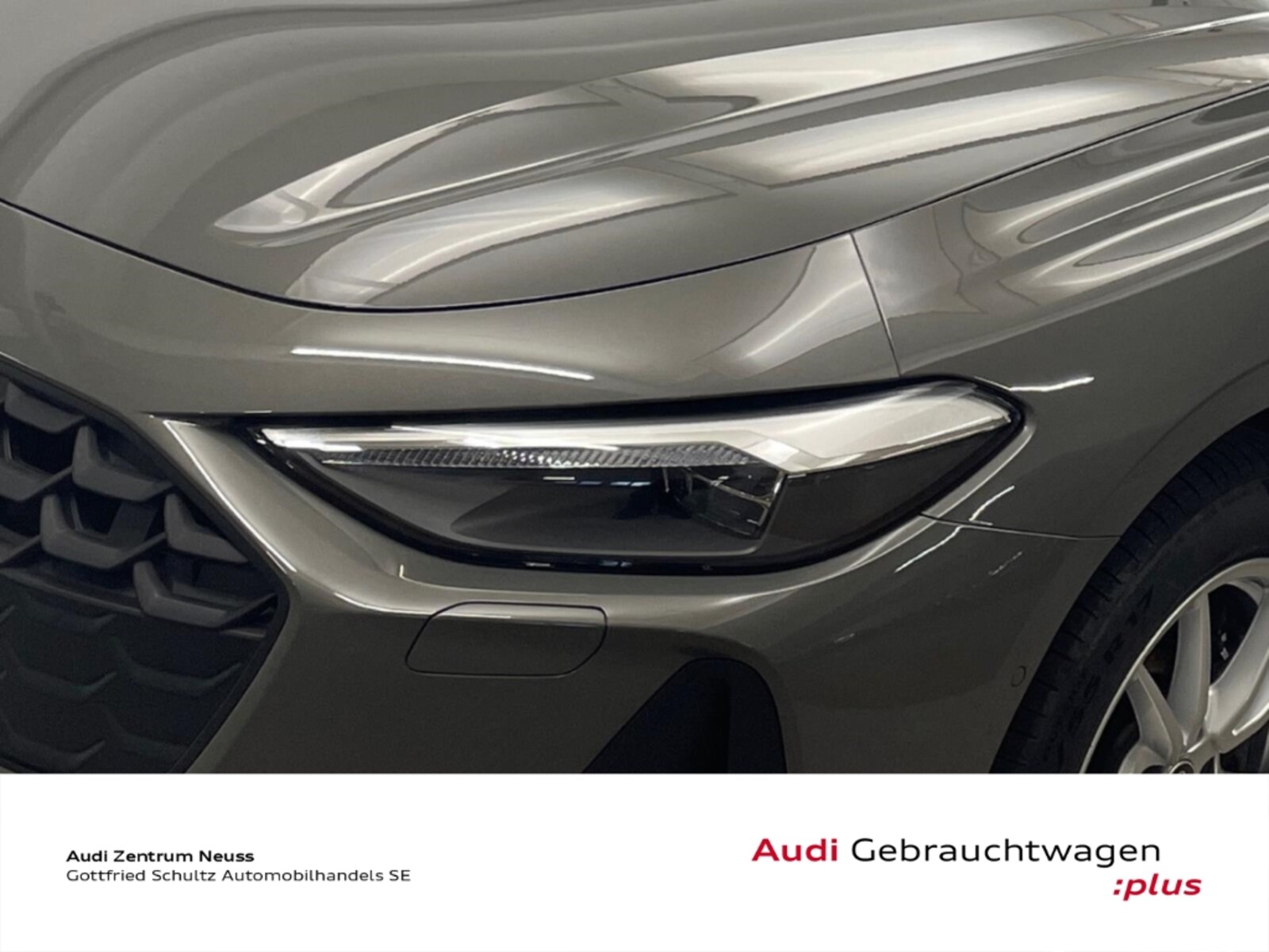 Audi A5 Avant – Bild 6