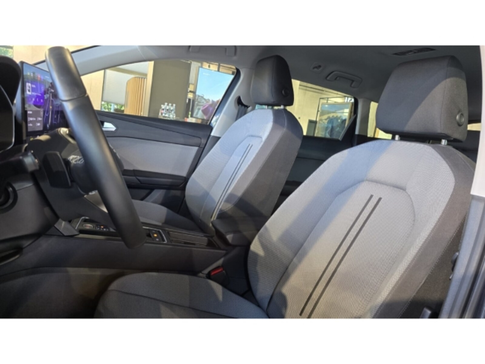 SEAT Leon Sportstourer – Bild 8