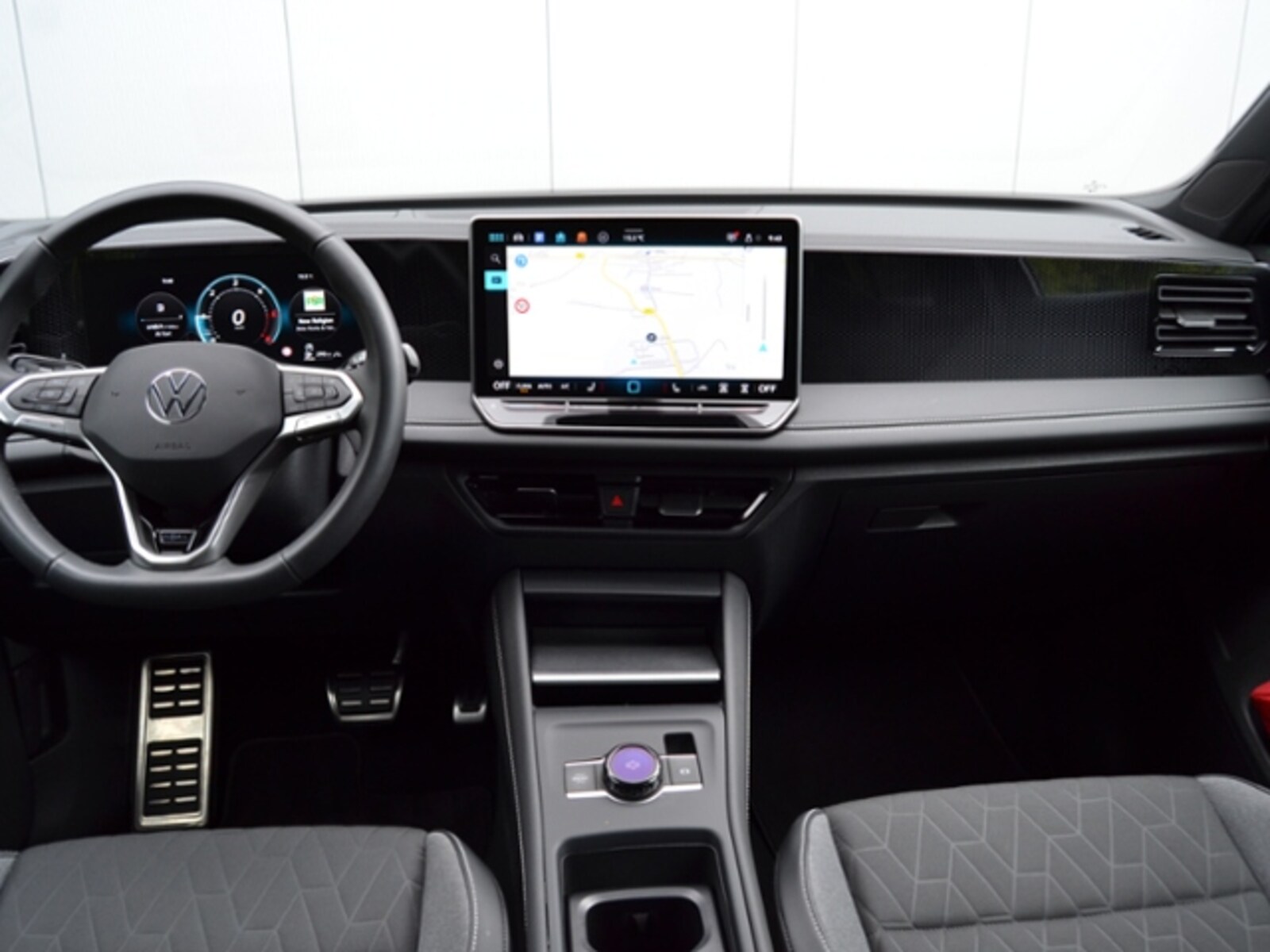 Volkswagen Tiguan – Bild 5