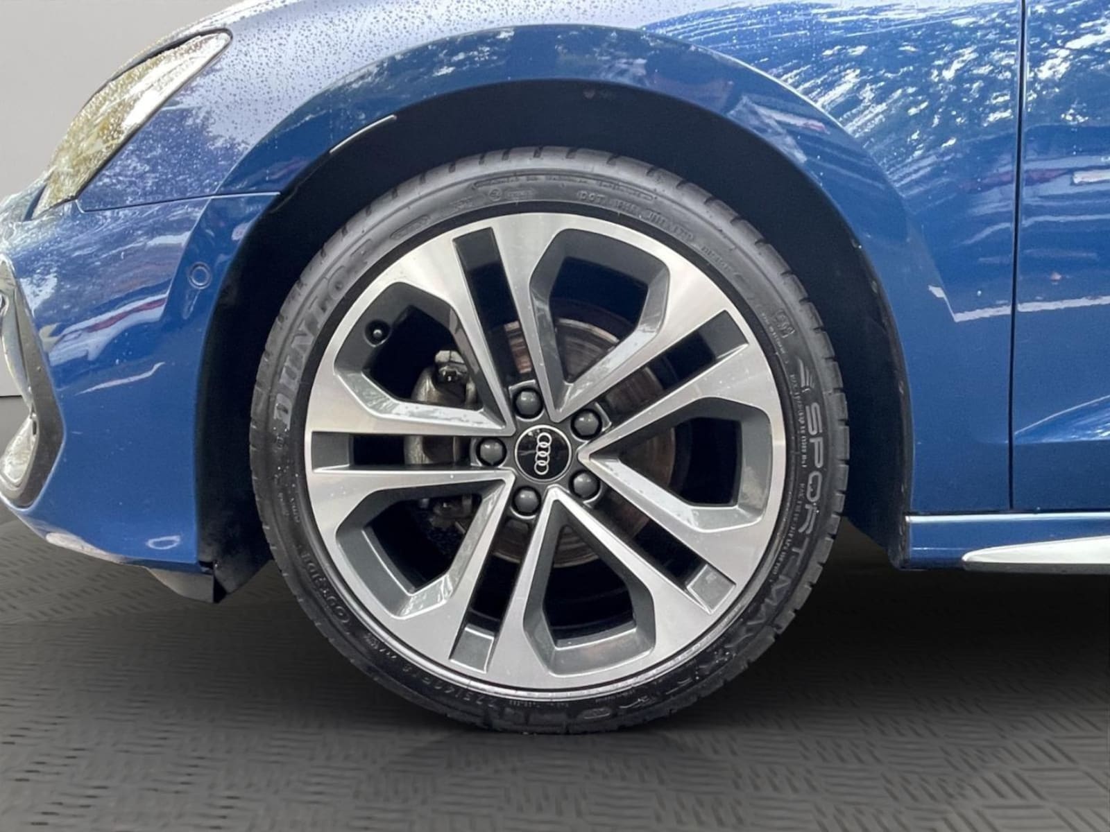 Audi A3 Sportback – Bild 20