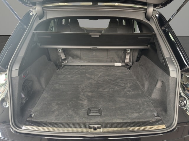 Audi SQ7 SUV TFSI Quattro Tiptronic - 2021 - Joinsteer - #21