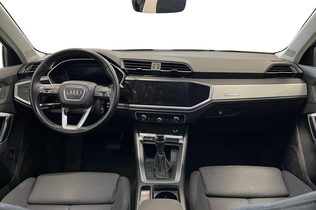 Image about Audi Q3 Q3 40 TDI quattro Proline advanced 190 hk S tronic