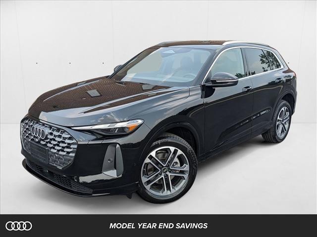 2025 AUDI Q5 - Image 1