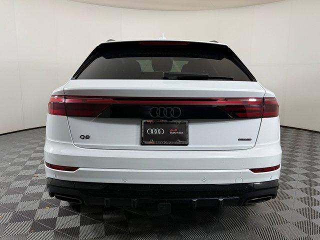 2026 Audi Q8 Premium Plus - Photo 9