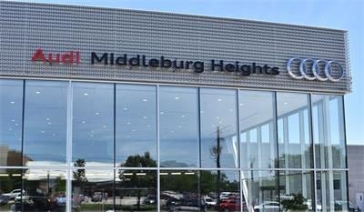 2018 Audi Q7 Premium Plus