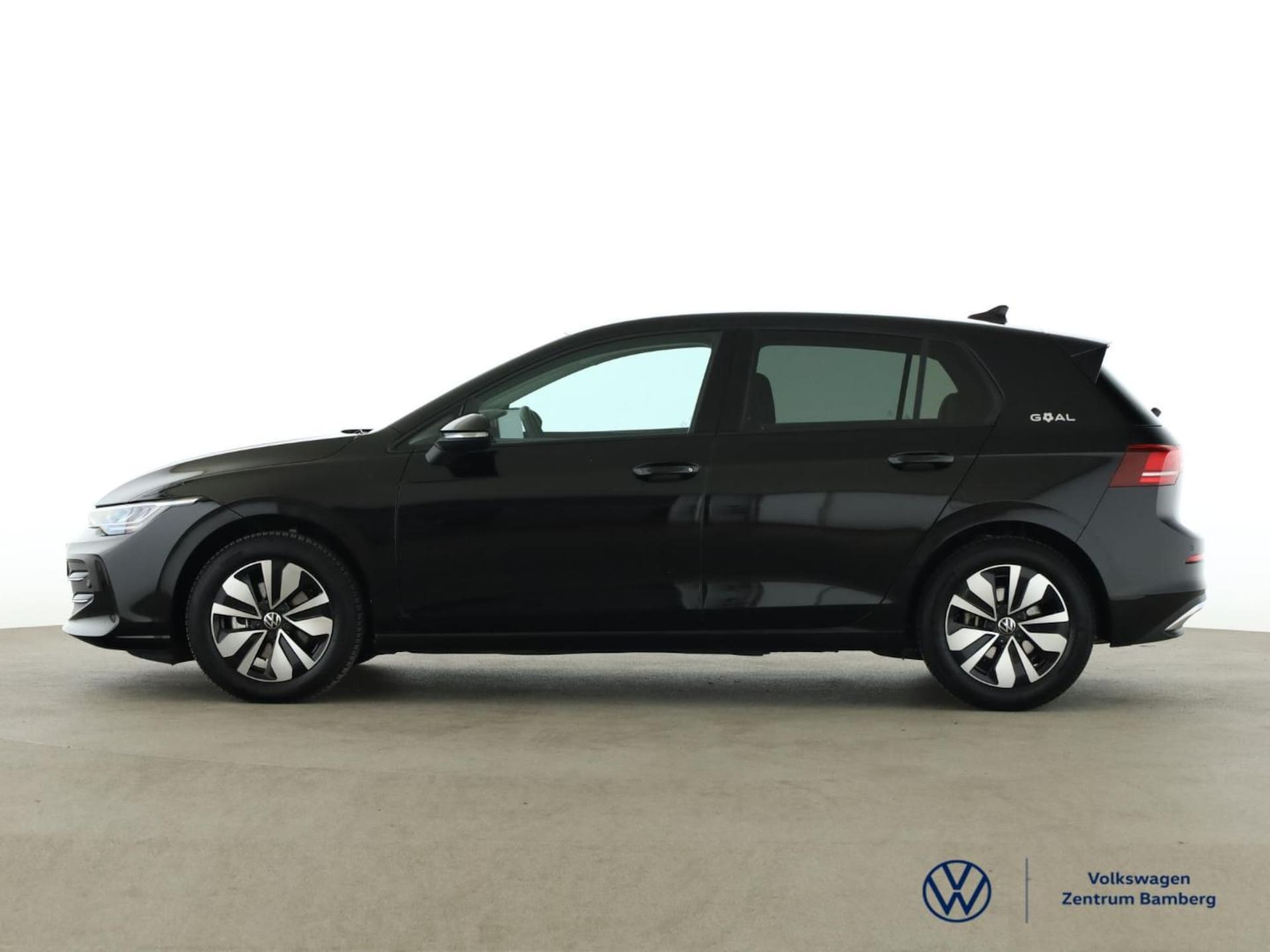 Volkswagen Golf Goal