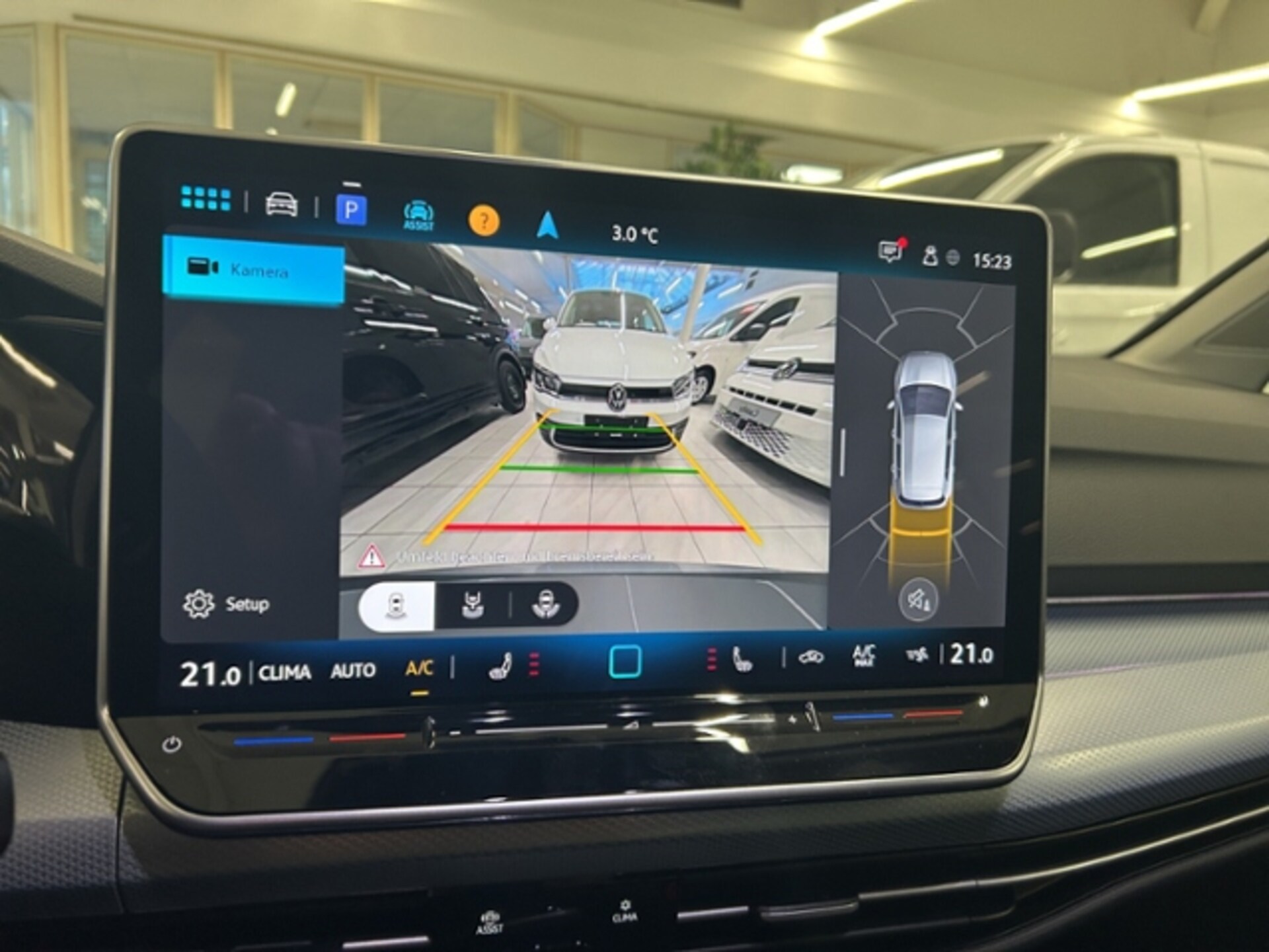 Volkswagen Golf ENERGY