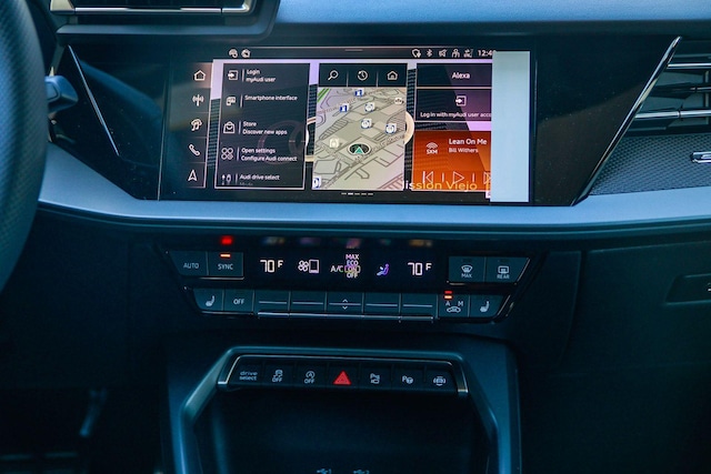 2026 Audi S3 Base - Photo 13