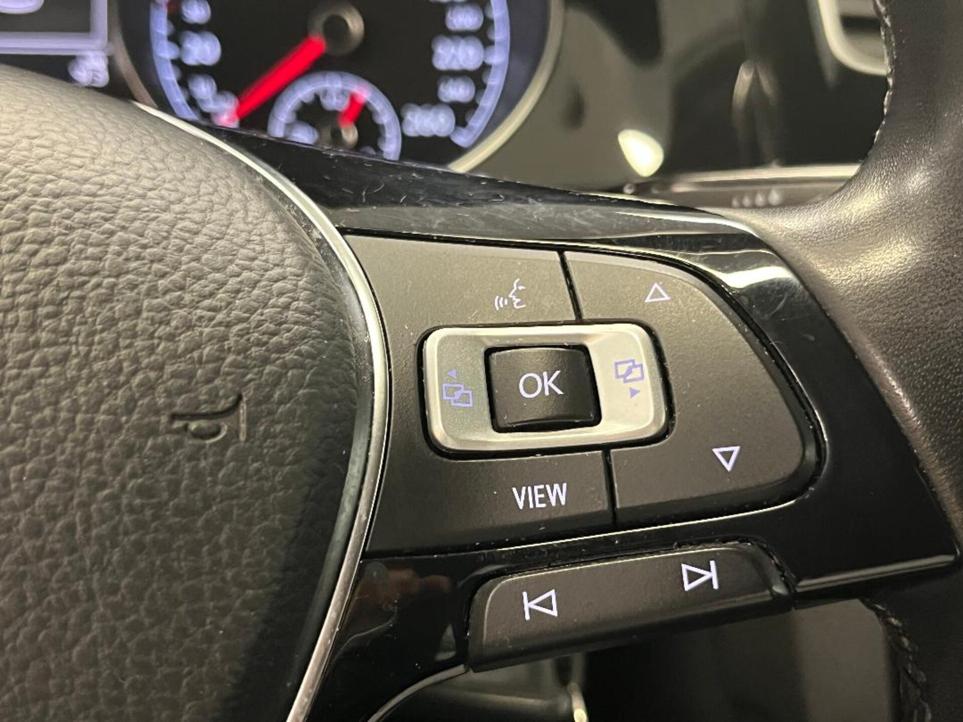 Volkswagen Golf Variant IQ.DRIVE