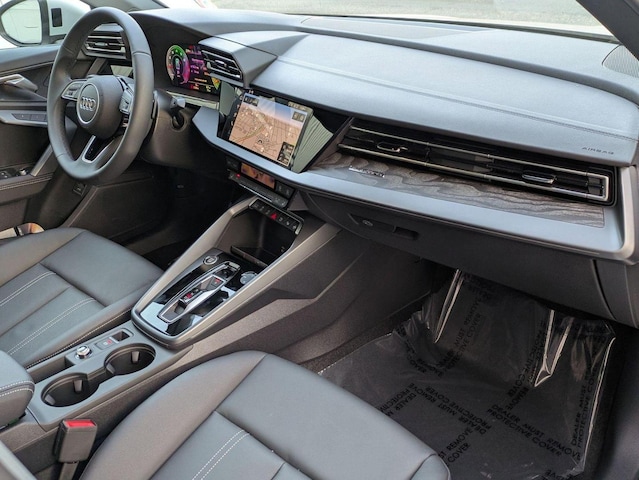 2026 Audi A3 Premium - Photo 9