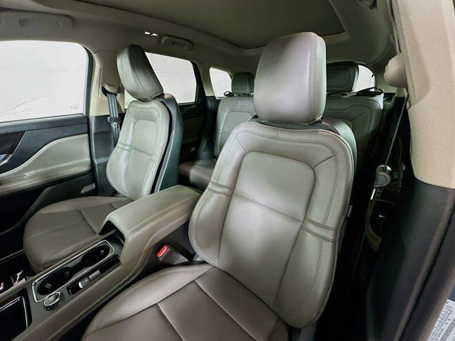 2025 Lincoln Corsair