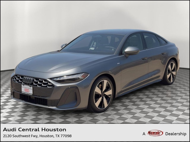 2026 Audi A5 Sedan