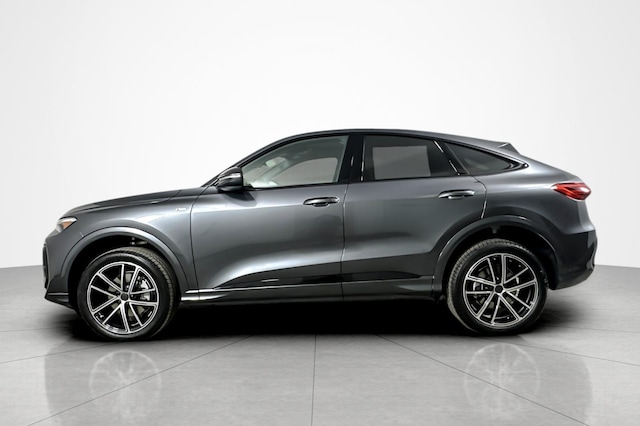 2026 Audi Q5 Sportback