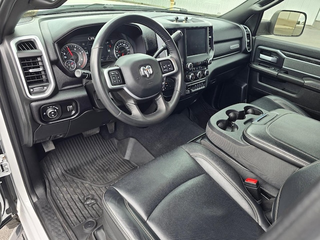 2022 RAM 3500