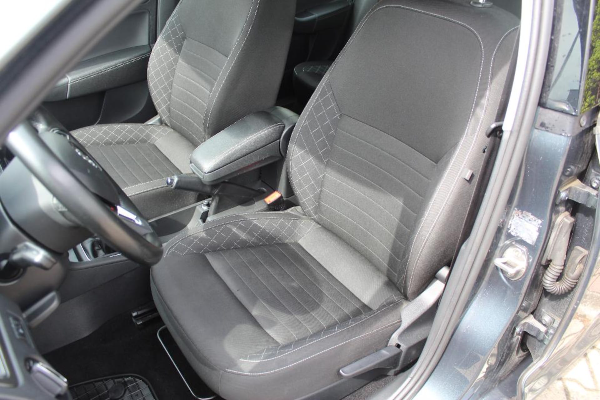 Skoda Rapid Style