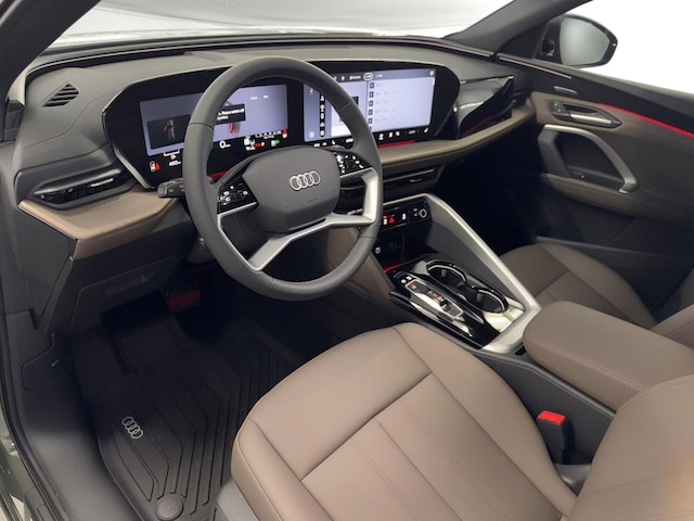 2026 Audi Q5 Sportback