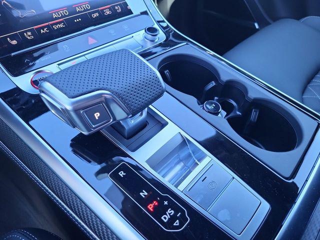 2026 Audi SQ7 Premium Plus - Photo 24