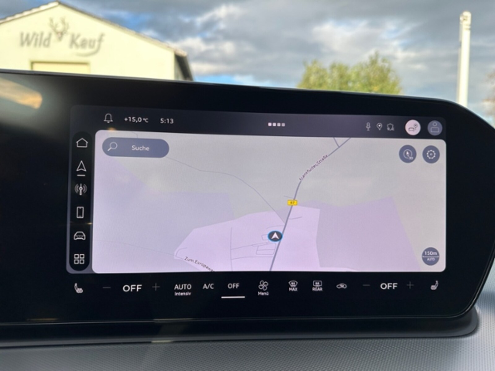 Audi Q3 – Bild 17