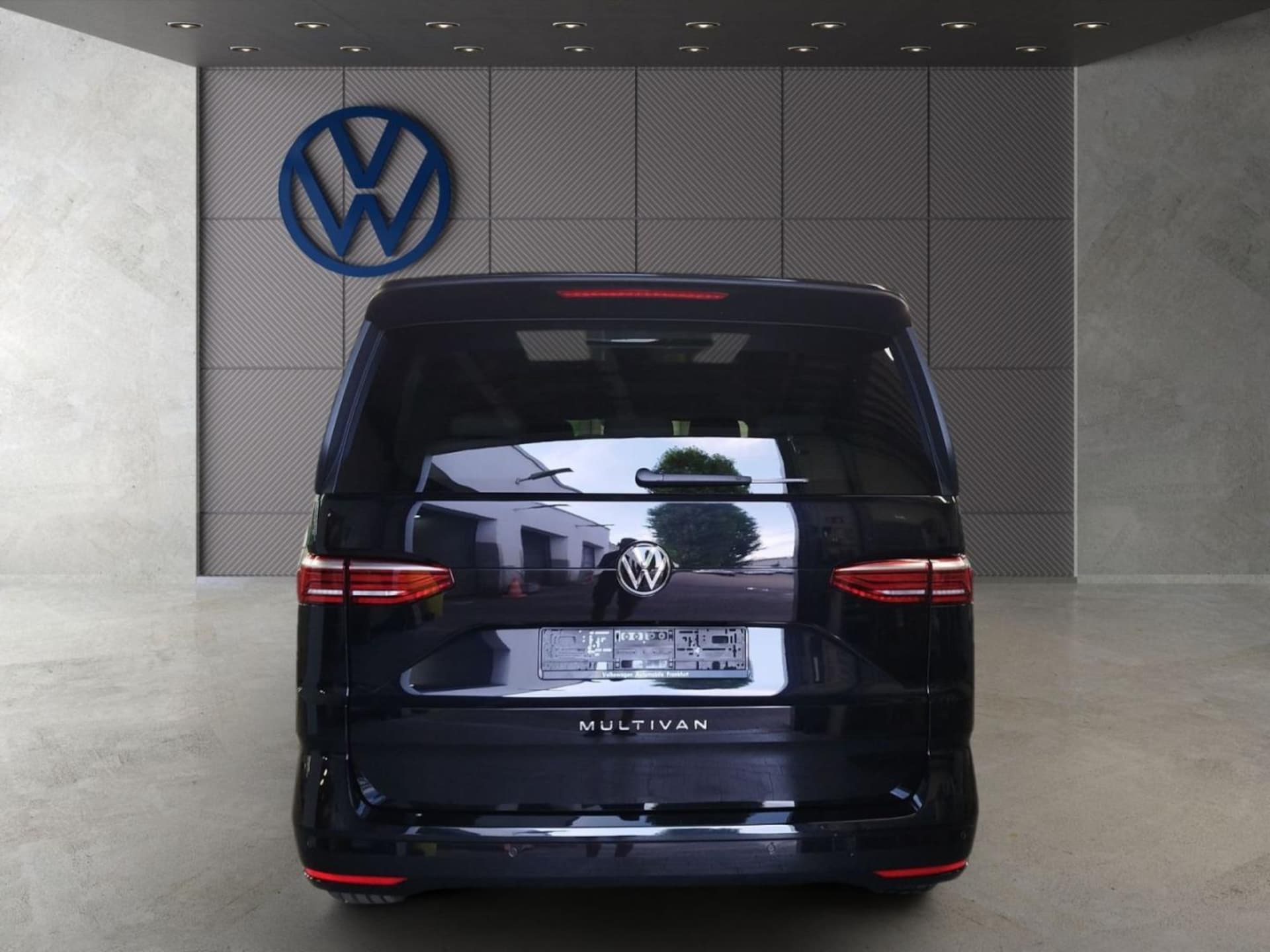 Volkswagen Multivan ENERGY
